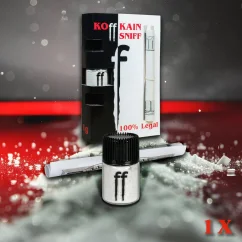 KOffKAIN Energy Sniff 1g
