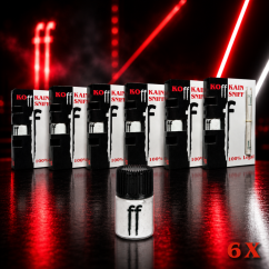 KOffKAIN Energy Sniff 1g (6 ks)