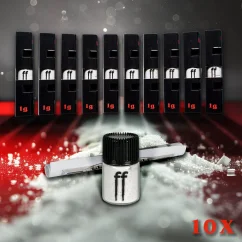 KOffKAIN Energy Sniff 1g (10 ks)